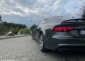 Ауди A7 Sportback, объемом двигателя 1.98 л и пробегом 110 тыс. км за 29136 $, фото 15 на Automoto.ua