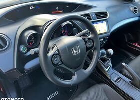 Хонда Сівік, об'ємом двигуна 1.8 л та пробігом 100 тис. км за 13605 $, фото 24 на Automoto.ua
