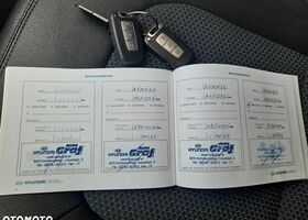 Хендай іх35, об'ємом двигуна 1.69 л та пробігом 195 тис. км за 8186 $, фото 19 на Automoto.ua