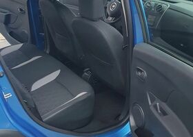 Дачія Sandero StepWay, об'ємом двигуна 0.9 л та пробігом 93 тис. км за 5983 $, фото 18 на Automoto.ua