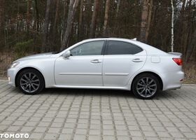 Лексус ИС, объемом двигателя 2.5 л и пробегом 288 тыс. км за 7279 $, фото 4 на Automoto.ua