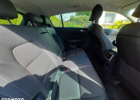 Кіа Sportage, об'ємом двигуна 1.59 л та пробігом 87 тис. км за 16307 $, фото 20 на Automoto.ua