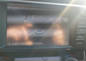Тойота РАВ 4 2018 в Европе на Automoto.ua Тойота РАВ 4, объемом двигателя 2.49 л и пробегом 132 тыс. км за 28352 $, фото 5 на Automoto.ua