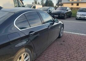 БМВ 5 Серія, об'ємом двигуна 2.99 л та пробігом 241 тис. км за 8639 $, фото 2 на Automoto.ua