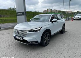 Хонда ХРВ, об'ємом двигуна 1.5 л та пробігом 20 тис. км за 29309 $, фото 5 на Automoto.ua