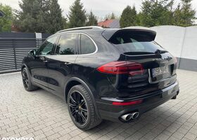 Порше Cayenne, об'ємом двигуна 4.13 л та пробігом 280 тис. км за 39741 $, фото 4 на Automoto.ua