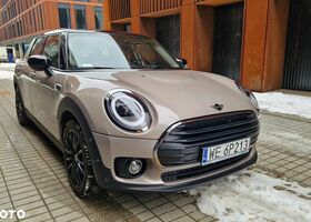 Міні Clubman, об'ємом двигуна 1.5 л та пробігом 7 тис. км за 24622 $, фото 6 на Automoto.ua