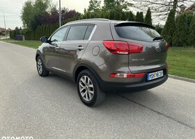 Кіа Sportage, об'ємом двигуна 1.59 л та пробігом 173 тис. км за 10778 $, фото 25 на Automoto.ua