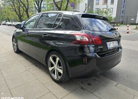 Пежо 308, об'ємом двигуна 1.6 л та пробігом 172 тис. км за 5810 $, фото 12 на Automoto.ua