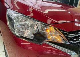 Мицубиси Спейс Стар 2023 в Европе на Automoto.ua Красный Мицубиси Спейс Стар, объемом двигателя 1.19 л и пробегом 47 тыс. км за 15784 $, фото 25 на Automoto.ua