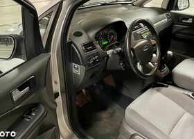 Форд Focus C-Max, объемом двигателя 1.8 л и пробегом 235 тыс. км за 1942 $, фото 8 на Automoto.ua