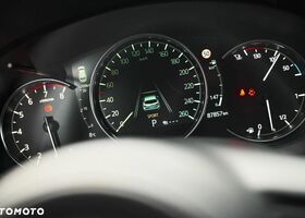 Мазда 6, об'ємом двигуна 2.49 л та пробігом 88 тис. км за 25659 $, фото 38 на Automoto.ua