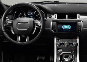 Land Rover Range Rover Evoque 2016 на тест-драйві, фото 9