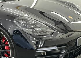 Порше Panamera, об'ємом двигуна 4 л та пробігом 36 тис. км за 138981 $, фото 7 на Automoto.ua