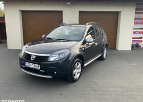 Дачія Sandero, об'ємом двигуна 1.6 л та пробігом 113 тис. км за 4082 $, фото 1 на Automoto.ua