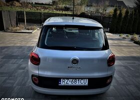 Фиат 500L, объемом двигателя 1.37 л и пробегом 94 тыс. км за 7732 $, фото 9 на Automoto.ua