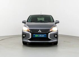 Мицубиси Спейс Стар 2023 в Европе на Automoto.ua Серый Мицубиси Спейс Стар, объемом двигателя 1.19 л и пробегом 83 тыс. км за 13274 $, фото 1 на Automoto.ua