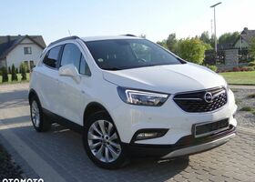 Опель Mokka, об'ємом двигуна 1.6 л та пробігом 137 тис. км за 10259 $, фото 2 на Automoto.ua