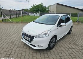 Пежо 208, объемом двигателя 1.4 л и пробегом 145 тыс. км за 5397 $, фото 1 на Automoto.ua