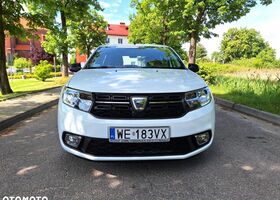 Дачія Sandero, об'ємом двигуна 1 л та пробігом 50 тис. км за 6890 $, фото 2 на Automoto.ua