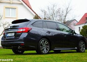 Субару Levorg, об'ємом двигуна 1.6 л та пробігом 47 тис. км за 17711 $, фото 17 на Automoto.ua