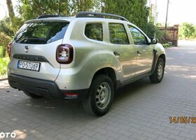 Дачия Duster, объемом двигателя 1.46 л и пробегом 92 тыс. км за 14017 $, фото 3 на Automoto.ua