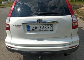 Хонда СРВ, объемом двигателя 2 л и пробегом 166 тыс. км за 11210 $, фото 6 на Automoto.ua