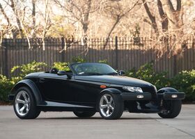 Плимут Проулер, Кабриолет 1997 - 2000 3.5 V6