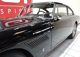 Черный Феррари 250, объемом двигателя 2.95 л и пробегом 65 тыс. км за 421749 $, фото 12 на Automoto.ua