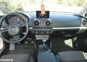 Ауді А3, об'ємом двигуна 1.97 л та пробігом 182 тис. км за 11382 $, фото 5 на Automoto.ua