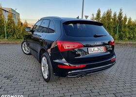 Ауді Ку 5, об'ємом двигуна 1.97 л та пробігом 224 тис. км за 10778 $, фото 11 на Automoto.ua