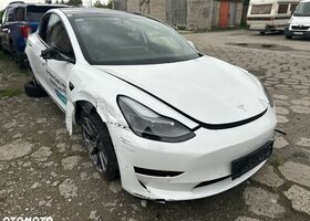 Тесла Модель 3, об'ємом двигуна 0 л та пробігом 35 тис. км за 14622 $, фото 2 на Automoto.ua