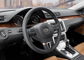 Фольксваген CC / Passat CC, Седан 2008 - н.в. 2.0 TDI (140 л.с.)