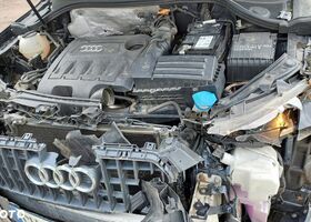 Ауді Ку3, об'ємом двигуна 1.97 л та пробігом 230 тис. км за 6199 $, фото 11 на Automoto.ua