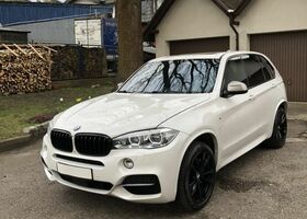 БМВ Х5 М, об'ємом двигуна 2.99 л та пробігом 179 тис. км за 38877 $, фото 1 на Automoto.ua