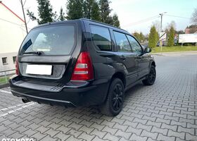 Субару Forester, об'ємом двигуна 1.99 л та пробігом 284 тис. км за 5292 $, фото 23 на Automoto.ua