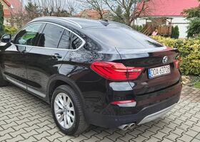 БМВ Х4, объемом двигателя 2.99 л и пробегом 220 тыс. км за 19438 $, фото 6 на Automoto.ua