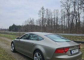 Ауді A7 Sportback, об'ємом двигуна 2.97 л та пробігом 310 тис. км за 13153 $, фото 6 на Automoto.ua