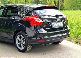 Форд Фокус, об'ємом двигуна 1 л та пробігом 120 тис. км за 6458 $, фото 14 на Automoto.ua