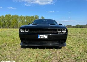 Додж Challenger, об'ємом двигуна 3.6 л та пробігом 123 тис. км за 19849 $, фото 4 на Automoto.ua