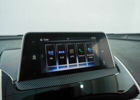 Мицубиси Eclipse Cross 2019 в Европе на Automoto.ua Синий Мицубиси Eclipse Cross, объемом двигателя 1.5 л и пробегом 95 тыс. км за 21246 $, фото 26 на Automoto.ua