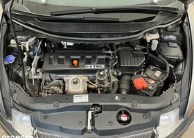 Хонда Сівік, об'ємом двигуна 1.8 л та пробігом 117 тис. км за 8186 $, фото 12 на Automoto.ua