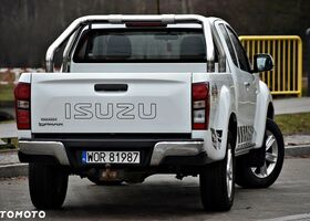 Ісузу D-Max, об'ємом двигуна 1.9 л та пробігом 154 тис. км за 15097 $, фото 18 на Automoto.ua