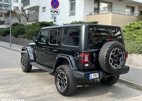 Джип Wrangler, об'ємом двигуна 2 л та пробігом 7 тис. км за 44708 $, фото 3 на Automoto.ua