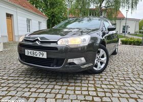 Ситроен С5, объемом двигателя 2 л и пробегом 221 тыс. км за 3866 $, фото 15 на Automoto.ua