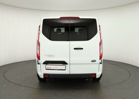 Форд Транзит Кастом 2019 в Европе на Automoto.ua Форд Транзит Кастом, объемом двигателя 2 л и пробегом 73 тыс. км за 28490 $, фото 3 на Automoto.ua