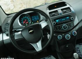 Шевроле Спарк, об'ємом двигуна 1 л та пробігом 110 тис. км за 3844 $, фото 35 на Automoto.ua