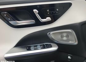Мерседес Ц-Клас 2025 у Європі на Automoto.ua Сірий Мерседес Ц-Клас, об'ємом двигуна 1 л та пробігом 5 тис. км за 73463 $, фото 14 на Automoto.ua