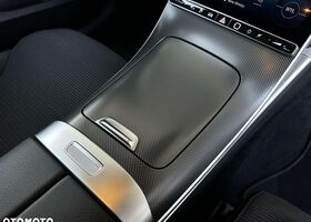 Мерседес Ц-Класс 2023 в Европе на Automoto.ua Серый Мерседес Ц-Класс, объемом двигателя 1 л и пробегом 18 тыс. км за 62352 $, фото 22 на Automoto.ua