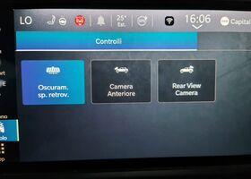 Джип Вранглер 2024 в Европе на Automoto.ua Белый Джип Вранглер, объемом двигателя 2 л и пробегом 50 тыс. км за 59503 $, фото 7 на Automoto.ua